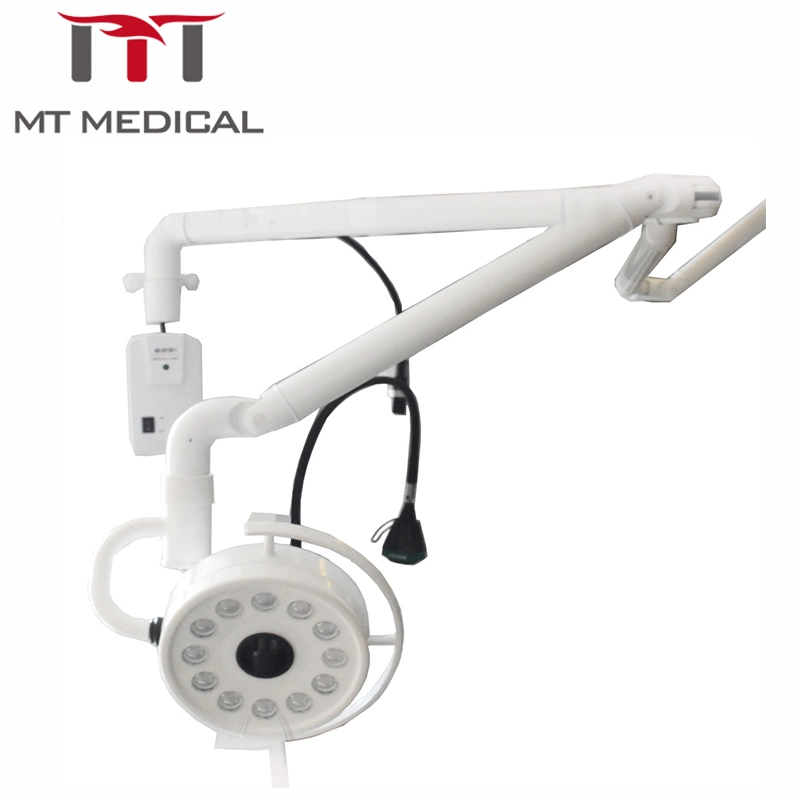 Hospital Equipment LED Dental Surgical Lamp