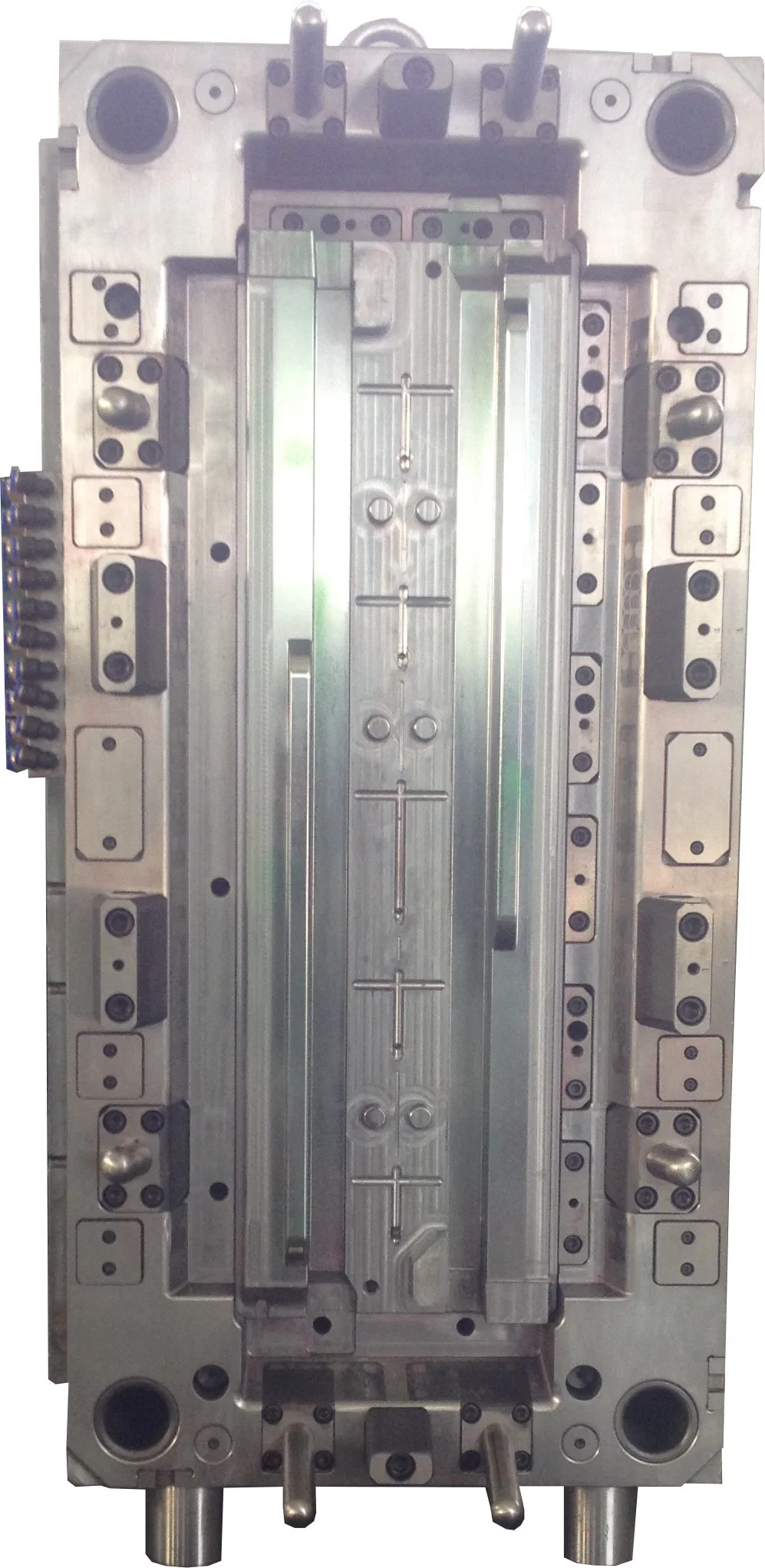 Precision Metal Forging Mould for Home Appliance