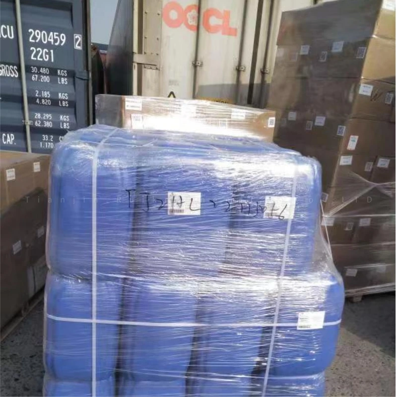 Phenyl Silicone Oil Gy-109 Factories CAS N0: 63148-62-9