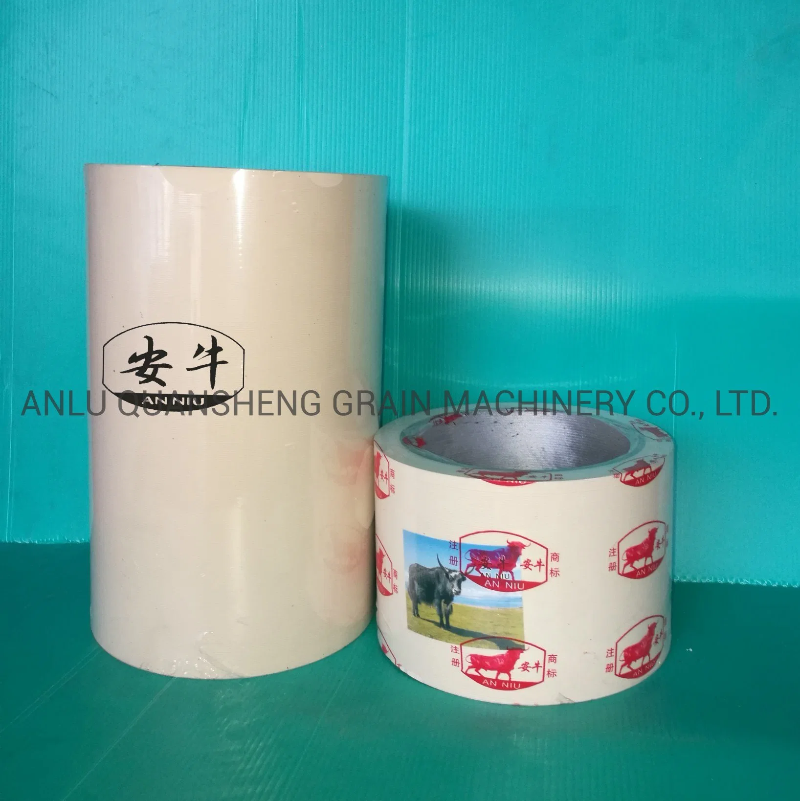 Hot Sale Excellent Quality Rice Rubber Roller Rice Mill Machine Spare Parts