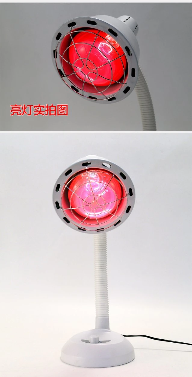 OEM ODM Private Logo SPA Salon Red Light Therapy Vertical LED Near Infrared Light Therapy Device