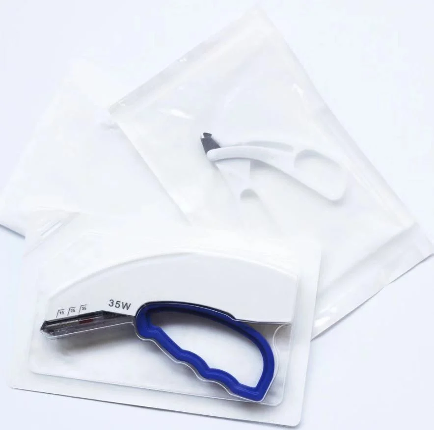 Disposable Surgical Equipment with Simple Use 35W Skin Stapler