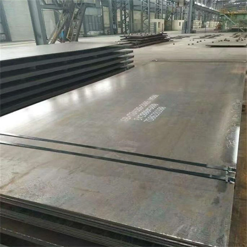 Factory Direct Sale Carbon Steel Sheet Mild Steel Sheet 10 mm