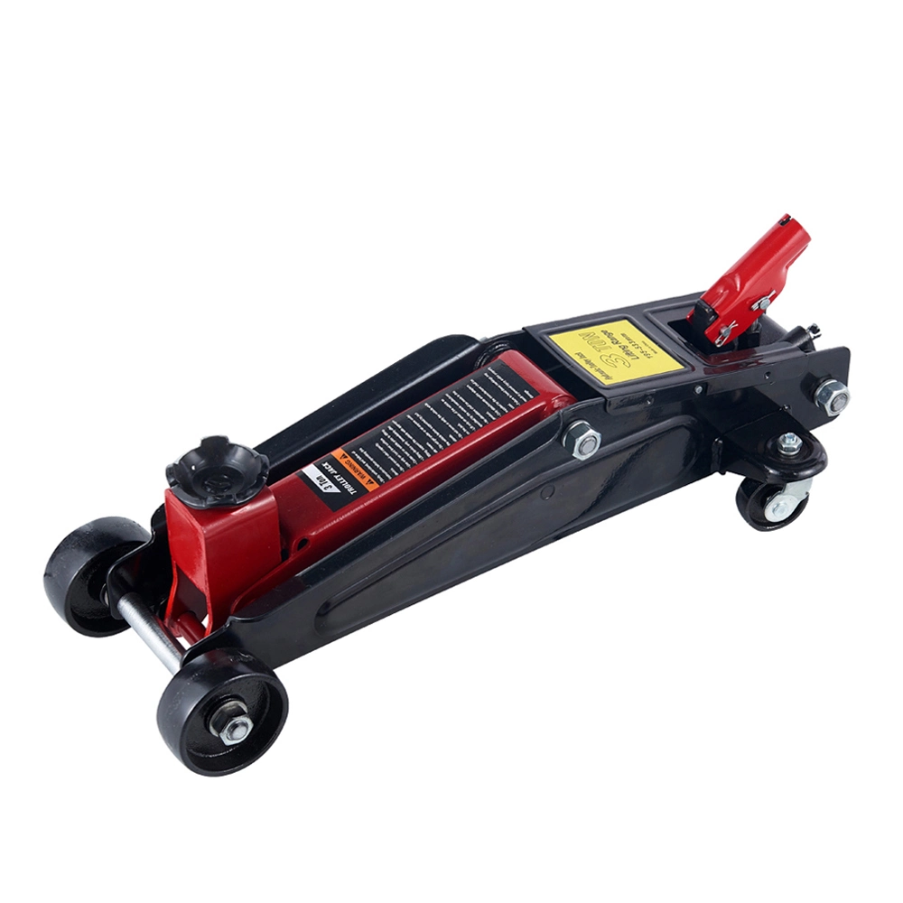 2 Ton 2.5 Ton 3 Ton Hydraulic Floor Jack Box Car Lifting Jack