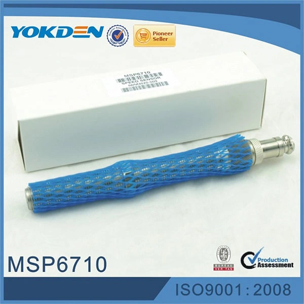 5/8-18 Thread Length Speed Sensor Mpu Msp6710