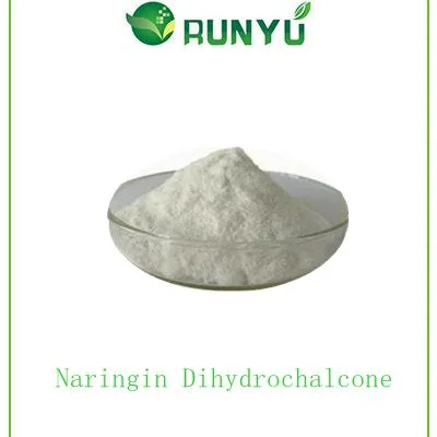 ISO-Zertifizierung Citrus Aurantium Extract Naringin Dihydrochalcone CAS 18916-17-1