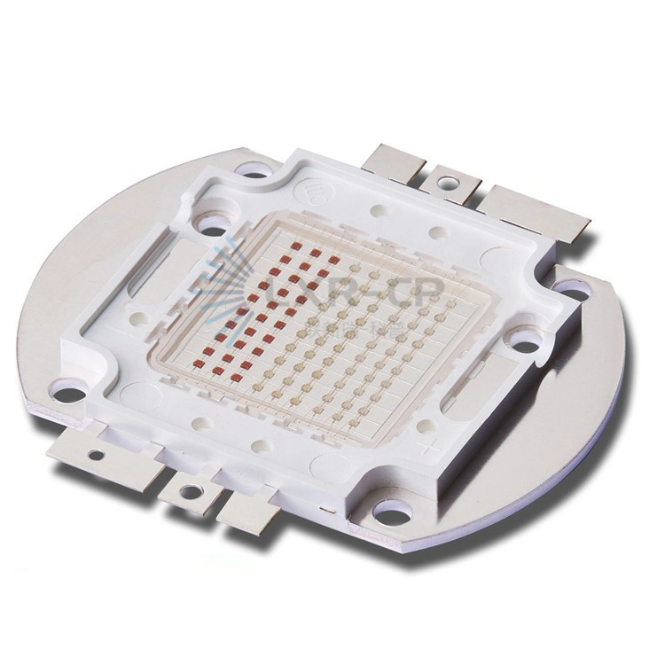 Wholesale/Supplier 10W 20W 30W 50W 60W 90W 100W RGB RGBW High Power LED Chip Module