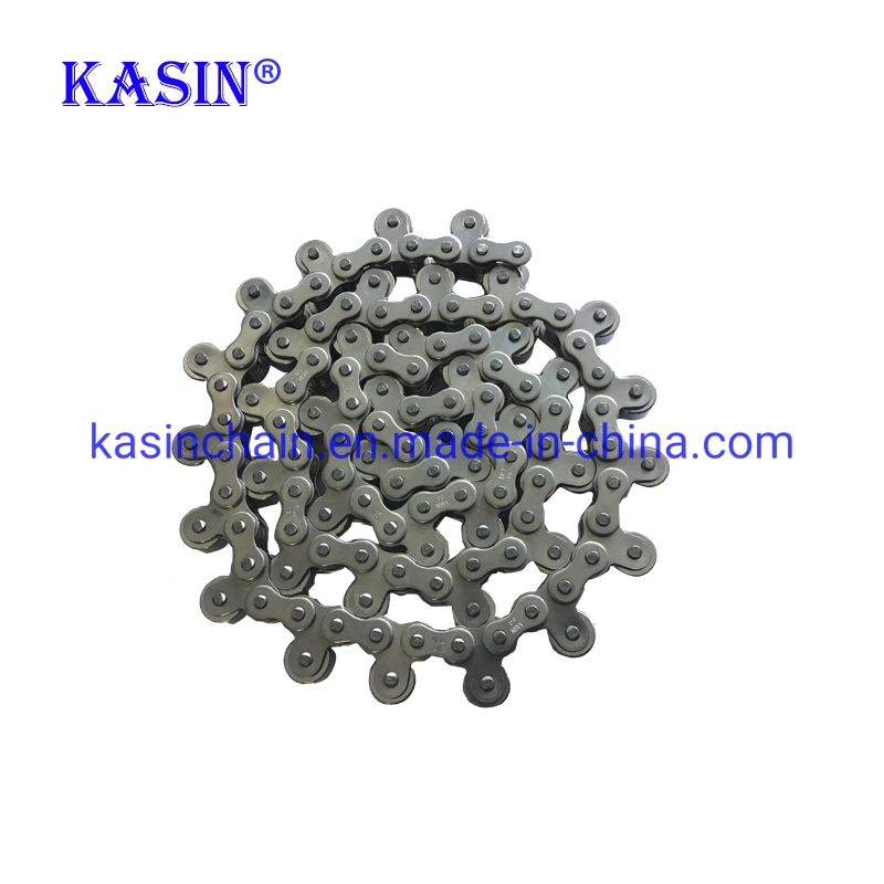 Stainless Steel Driving Chains Short Pitch Precision Single Roller Chain 120ss