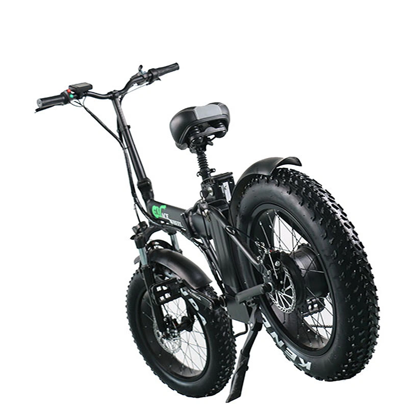 2021 Chinesisch Engtian billiger 350W Moped Elektro Fahrrad Elektro-Fahrrad Faltbare E Scooter Kinder Roller CKD hohe Qualität