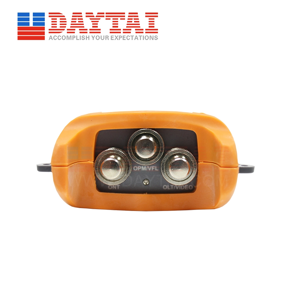 Pon Optical Power Meter Fiber Optic Power Meter From Factory