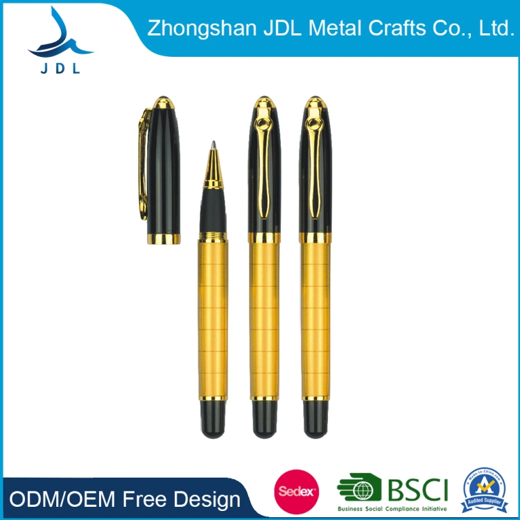 Craft 1 Lead with Cartoon Customercdesign Parker Pencil Recycle Writing with Stylus Custom Ball Point Pen