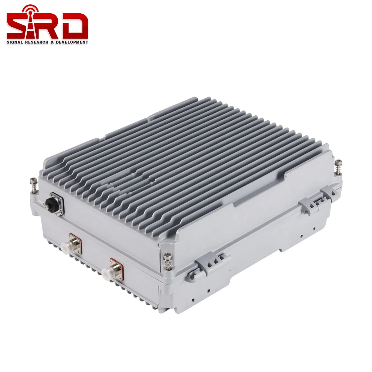 Quad Band 800MHz 900MHz 1800MHz 2100MHz Bandwidth Adjustable Digital B1 B3 B8 B20 Mobile Signal Amplifier