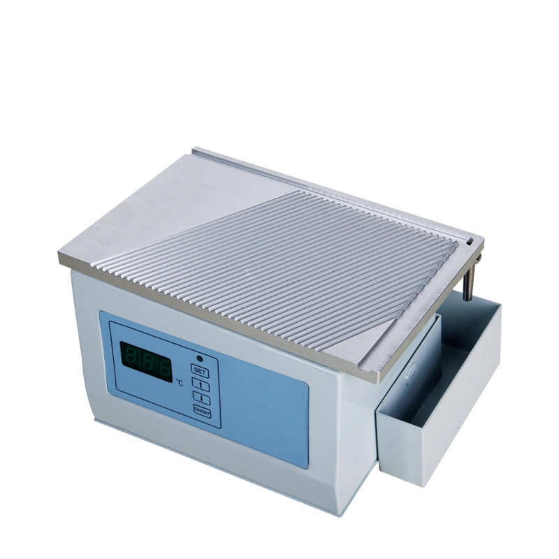 Biobase Sample Processor 12 Cups Fully Intelligent Histopathology Automated Tissue Processor