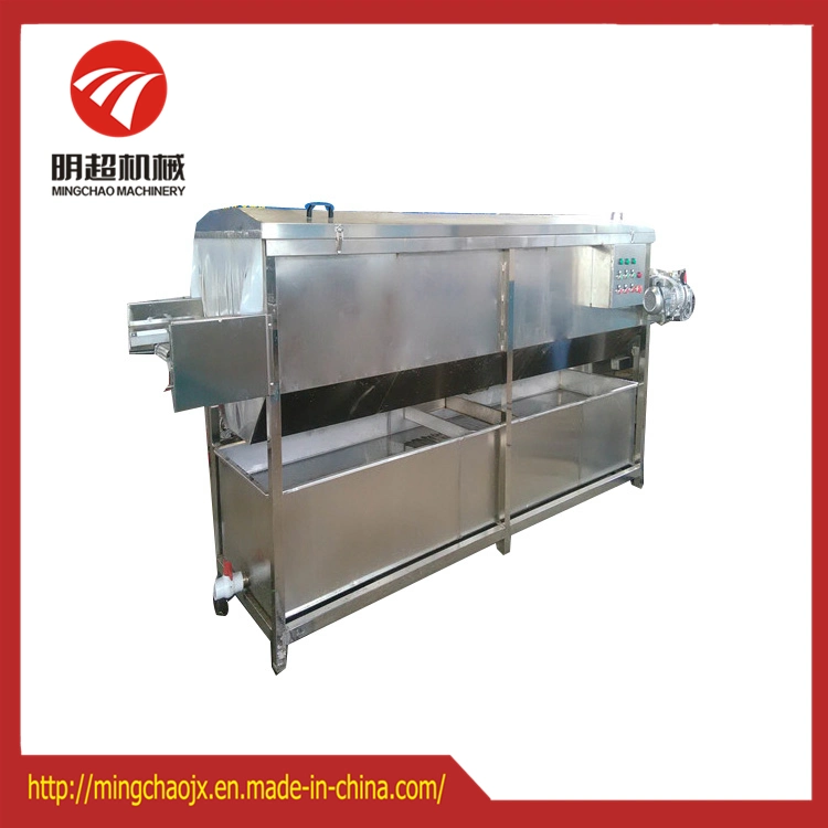 Vegetable and Fruit High Pressure Cleaner for Industrial / Commercial Use