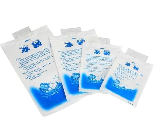 Hot Selling Medical Portable Disposable Ice Packs