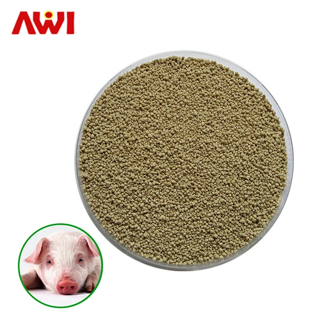 Best Price L-Lysine HCl for Poultry Additive 98.5% Feed Grade