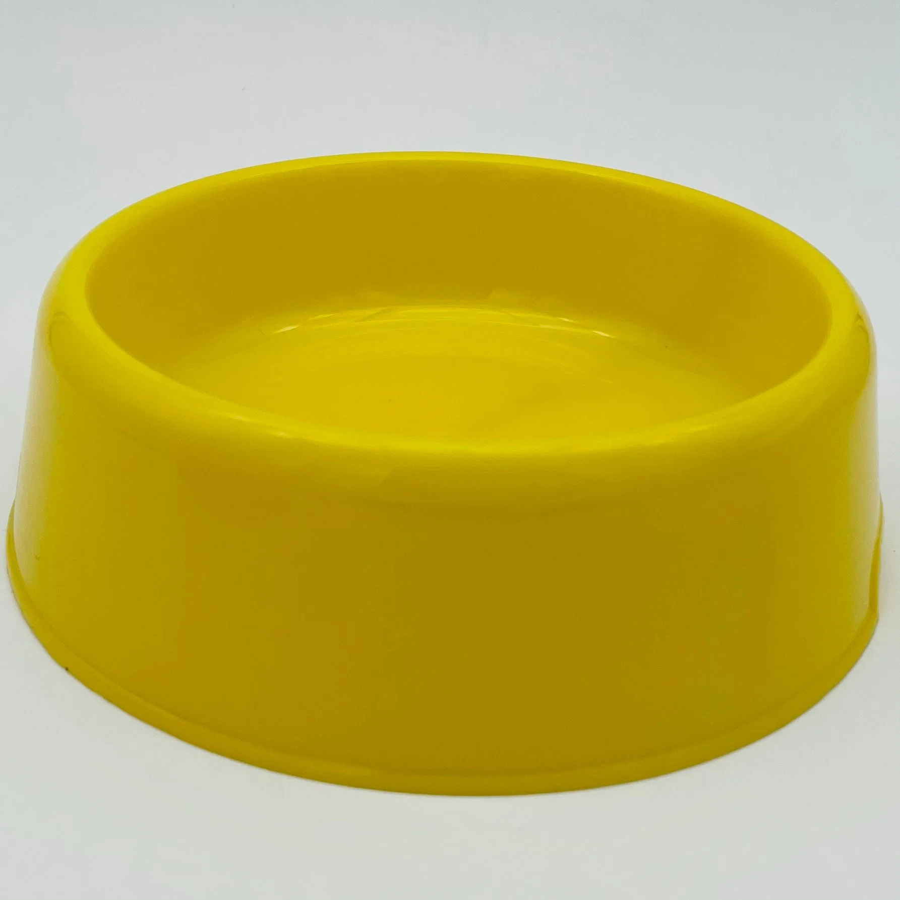 Wholesale/Supplier Custom Hot Sale Plastic Pet Feeding Bowl for Small and Medium Dog