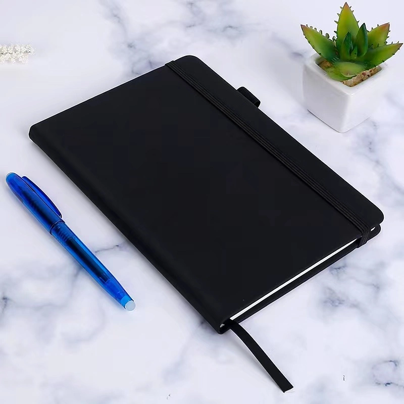 Wholesale/Supplier of Business Notebook Made of Stone Paper