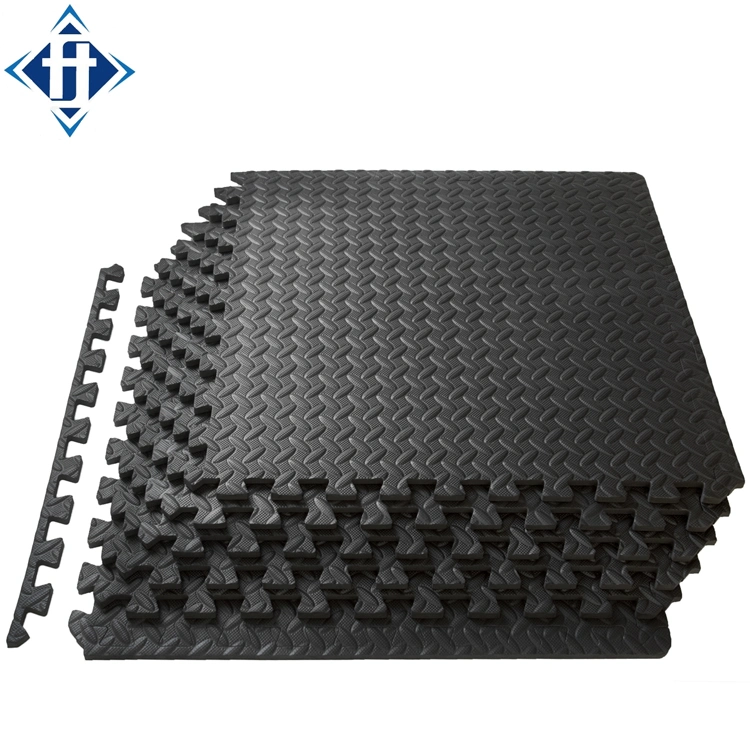 Top Quality EVA Home Gym Floor Mats