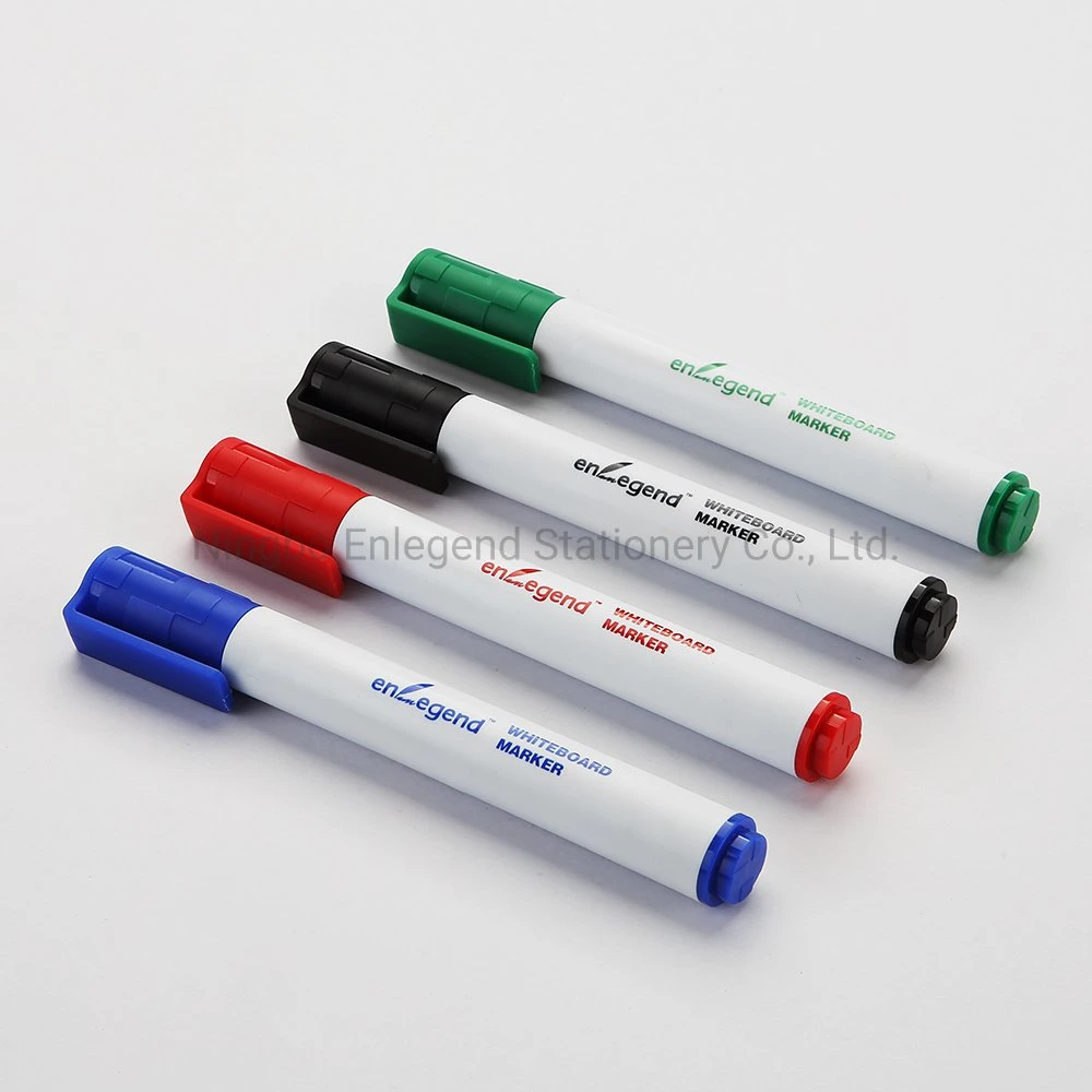 WB2011 Non-Toxic Dry Erase White Board Marker