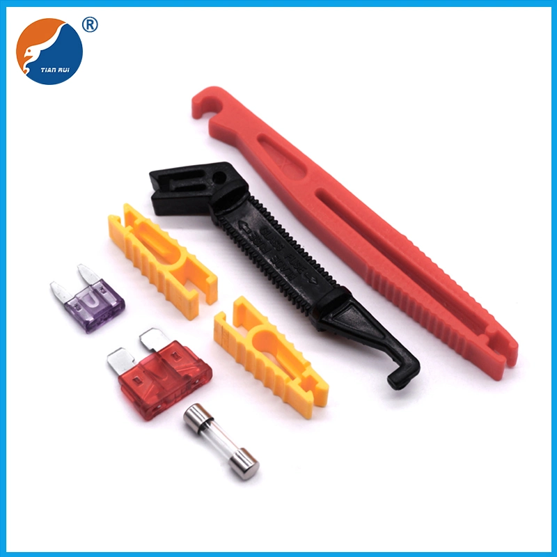 Automotive Car Replacement ATO Type Fuse Puller