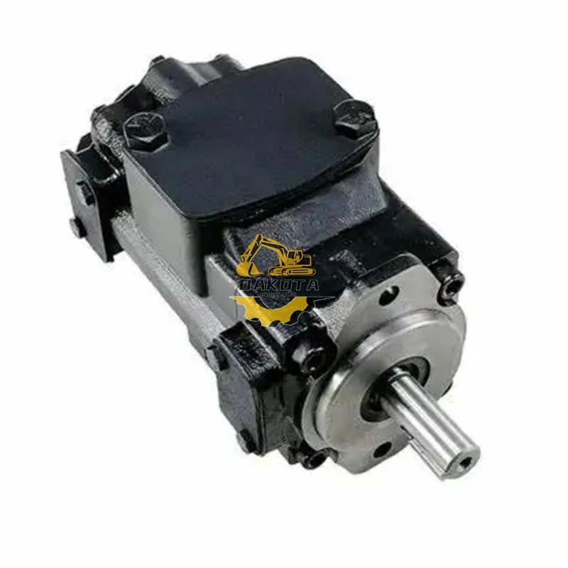 Parker Sdv Series Sdv10 Sdv20 Sdv2010 Sdv2020 Sdv10f Sdv20f Sdv10p Sdv20p Hydraulic Vane Pump