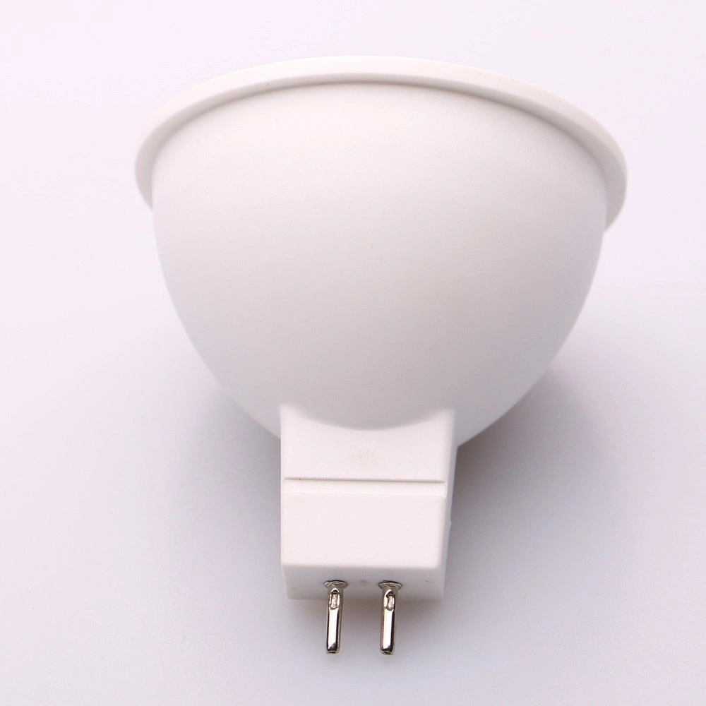 New ERP GU10 MR16 E27 E14 Gu5.3 7W LED Light Lamp Bulb Cup