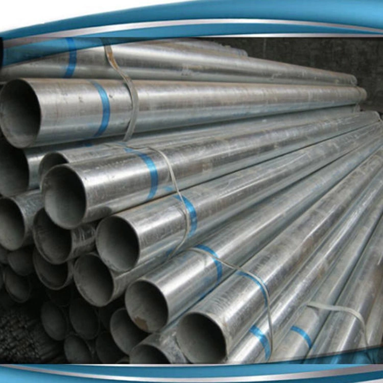 High quality/High cost performance  Hot Rolled ASTM JIS AISI ISO603 Galvanized Steel Pipe for Oil Drill Pipe 1010 1008 Cheap Price Customized