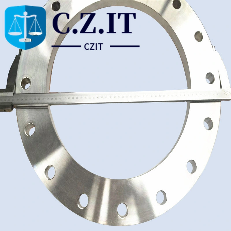 S31803 1.4462 DIN Plate Duplex Stainless Steel Flange