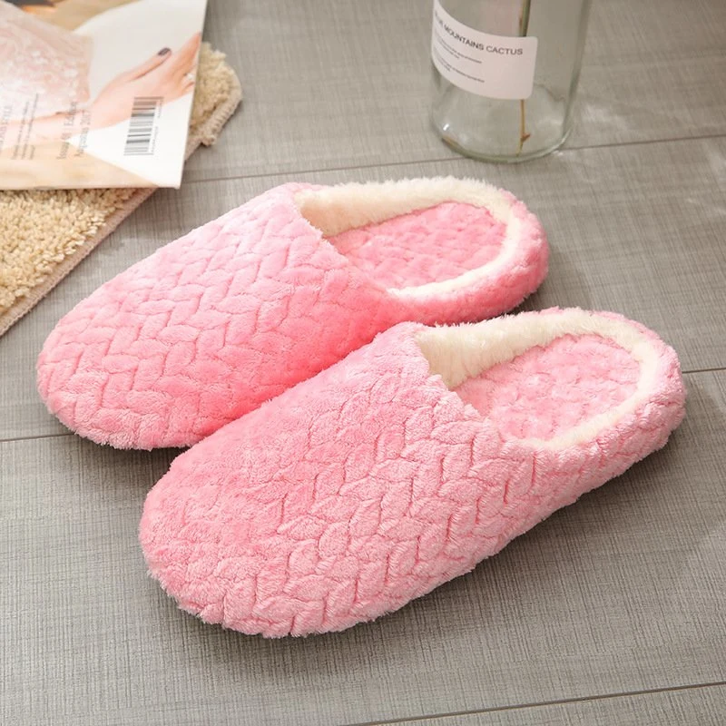 Men Dress Slippers Slippers for Women Luxury House Slippers