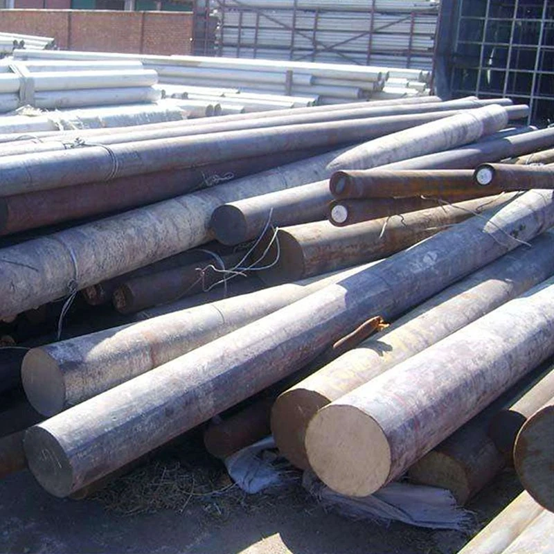 High quality/High cost performance Cold Drawing Cr12 Round Steel