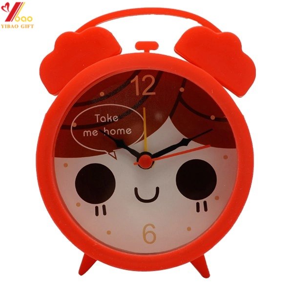 Custom Alarm Clock Accessories - Alarm Clock Silicone Sleeve Factory Custom