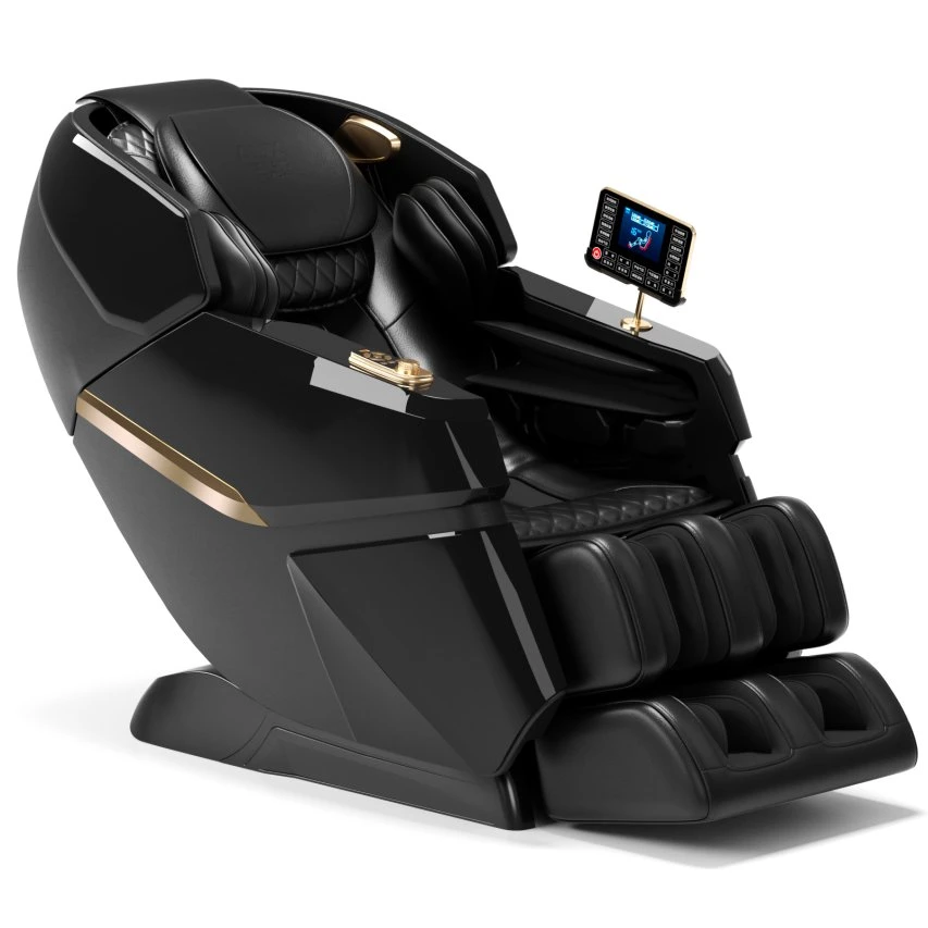 Fuan Fangao New Products 2022 Unique Best Pedicure Recliner Massage Chair