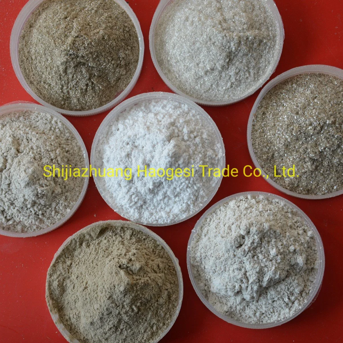 High quality/High cost performance Rubber Pearl Pigment Used Mica Powder Mica