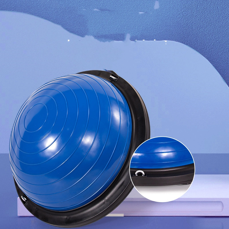 Übung Fitness Gym Ausrüstung Balance Trainer Ball Yoga Ball für Yoga Sport Personal Trainer Rehabilitation