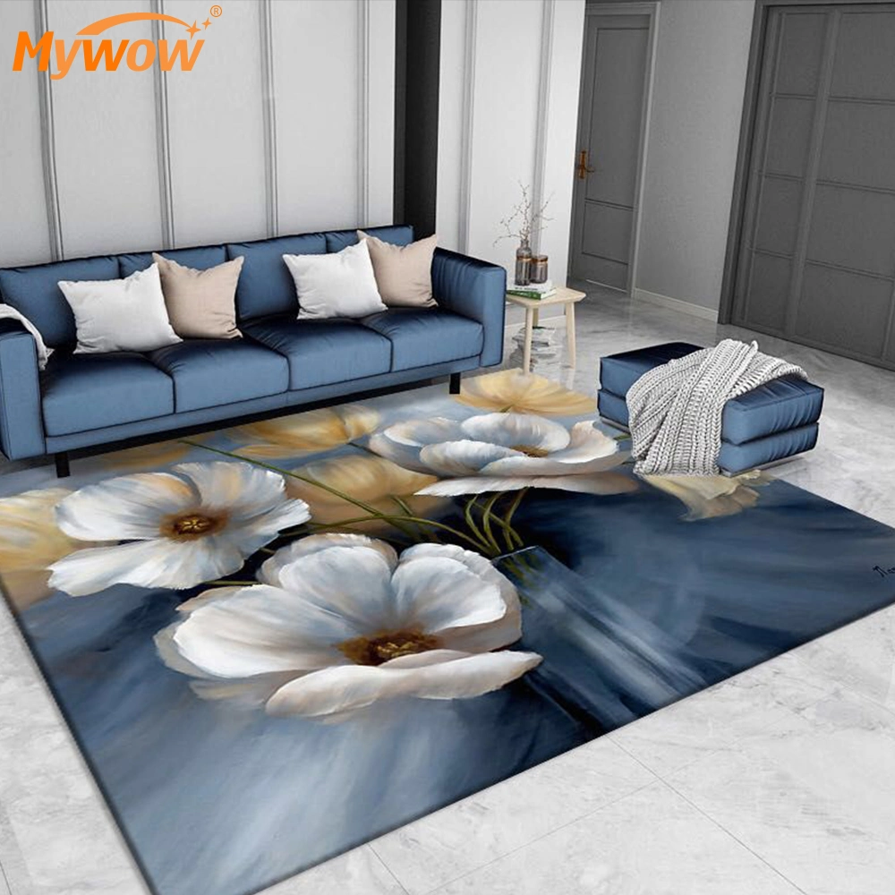 Soft New Arrival Rug Good Selling Carpet Luxury Mat High Quality Mat