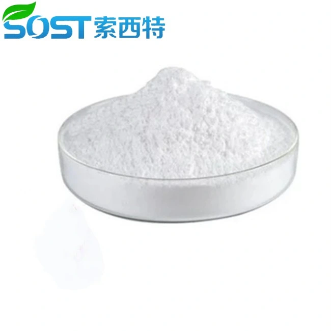 White Crystal Poudre Poudre L-Lysine