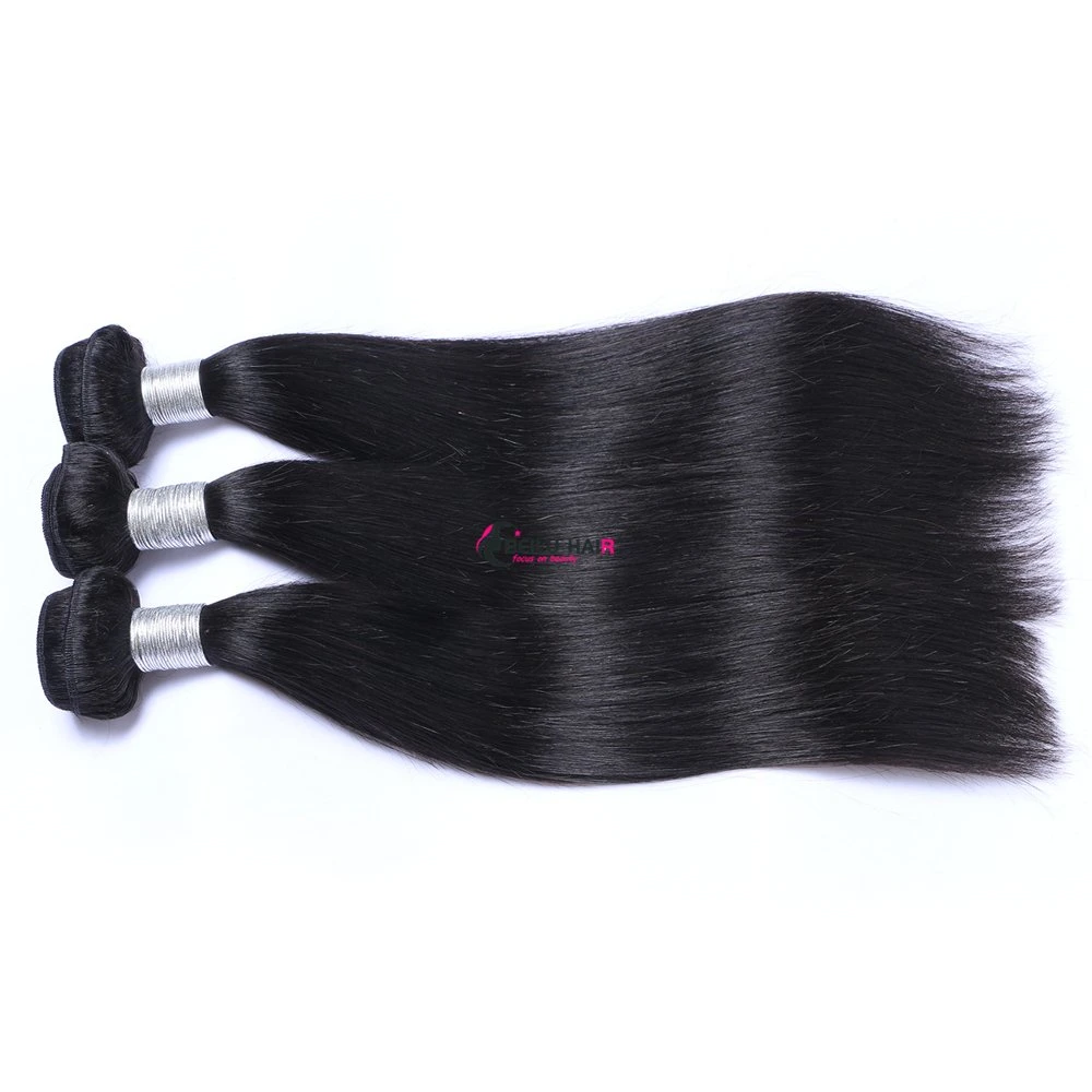 Hair Bundles 10A 12A Cuticle Aligned Virgin Hair Vendor Wholesale/Supplier High quality/High cost performance  Human Brazilian Hairs