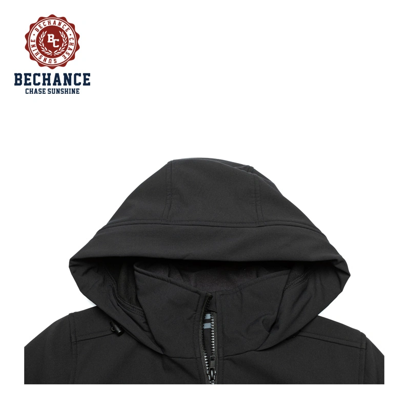 Bechance Wholesale/Supplier Brand Name Jacket Custom Spring Windbreaker for Women