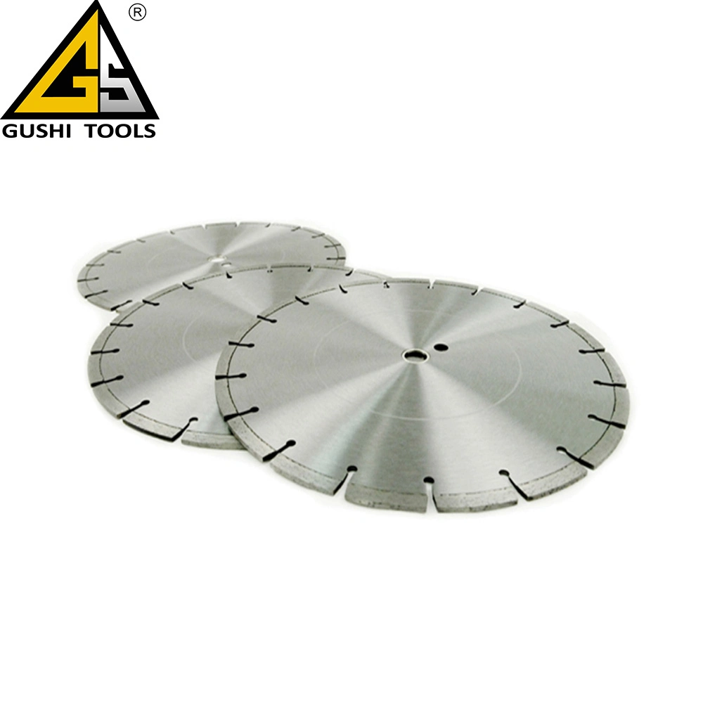 Machine Use Professional 10~36" Laser Welded Diamond Saw Blade for Masonry