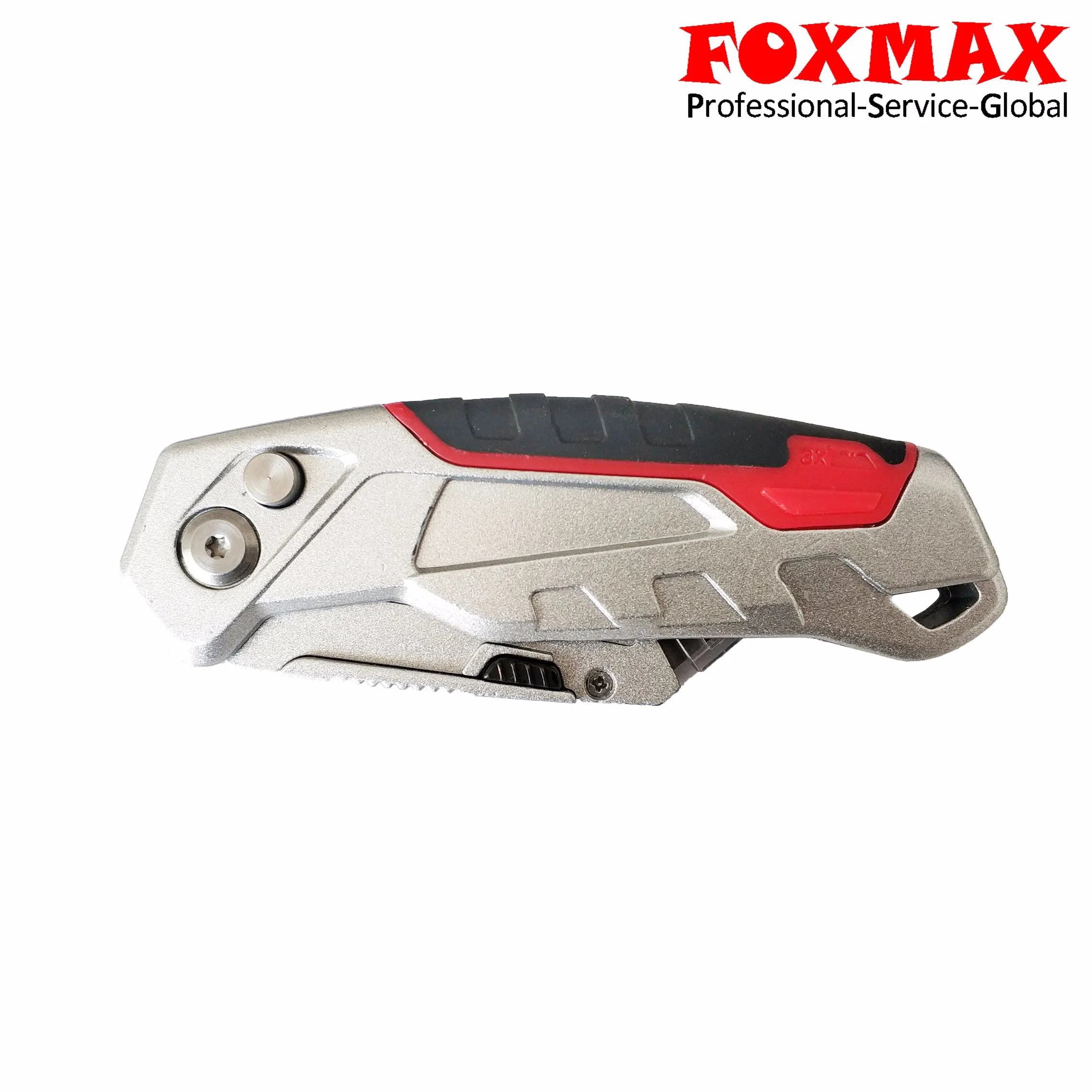 Utility Knife with Blade Storage Function (FUK-29)