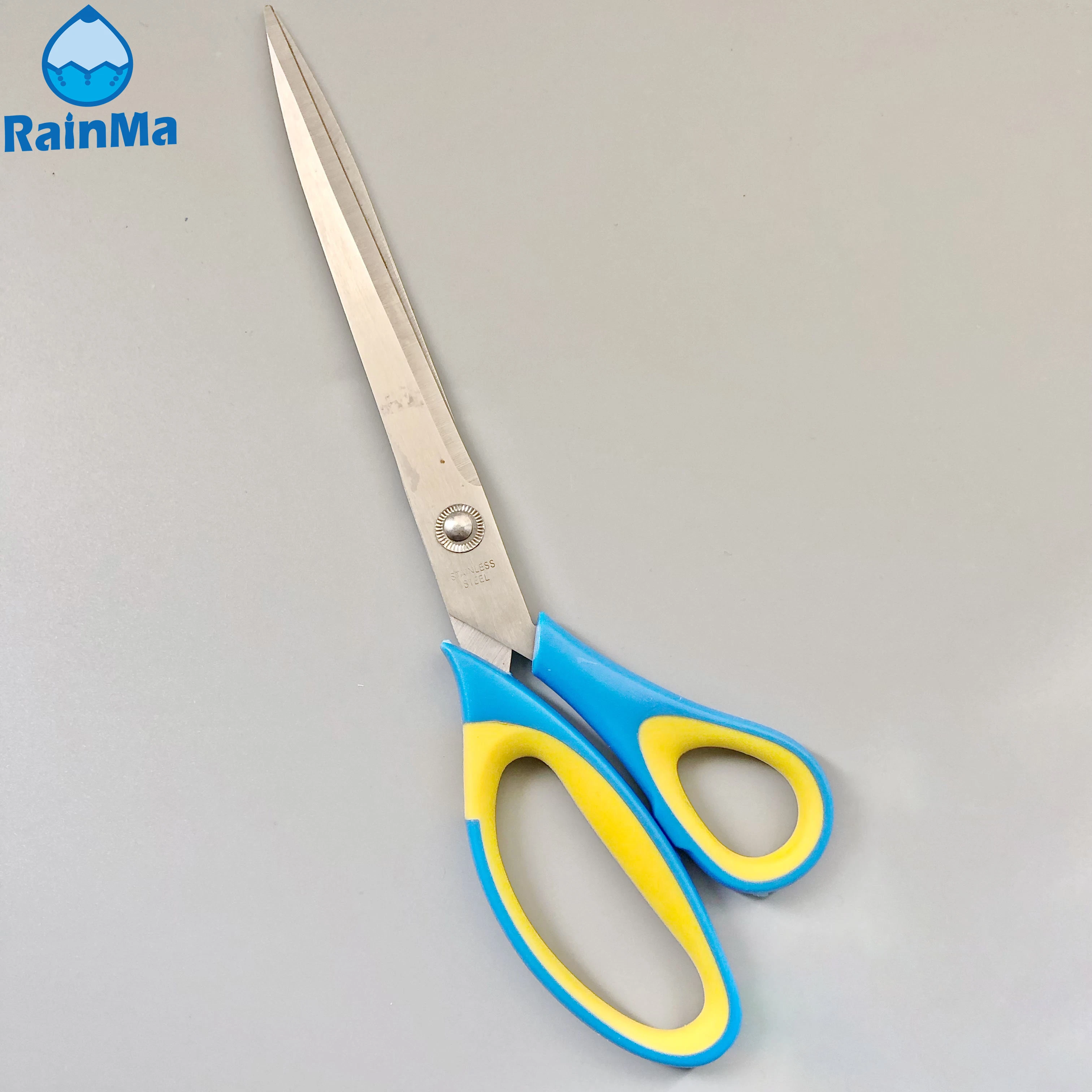 Direct Selling Advanced Comfortable 11in Sharp Tailor Scissors