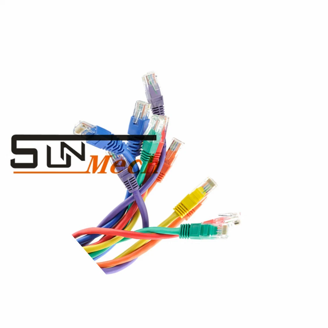 Patch Cord CAT5 CAT5 cable LAN Cable de red CAT6