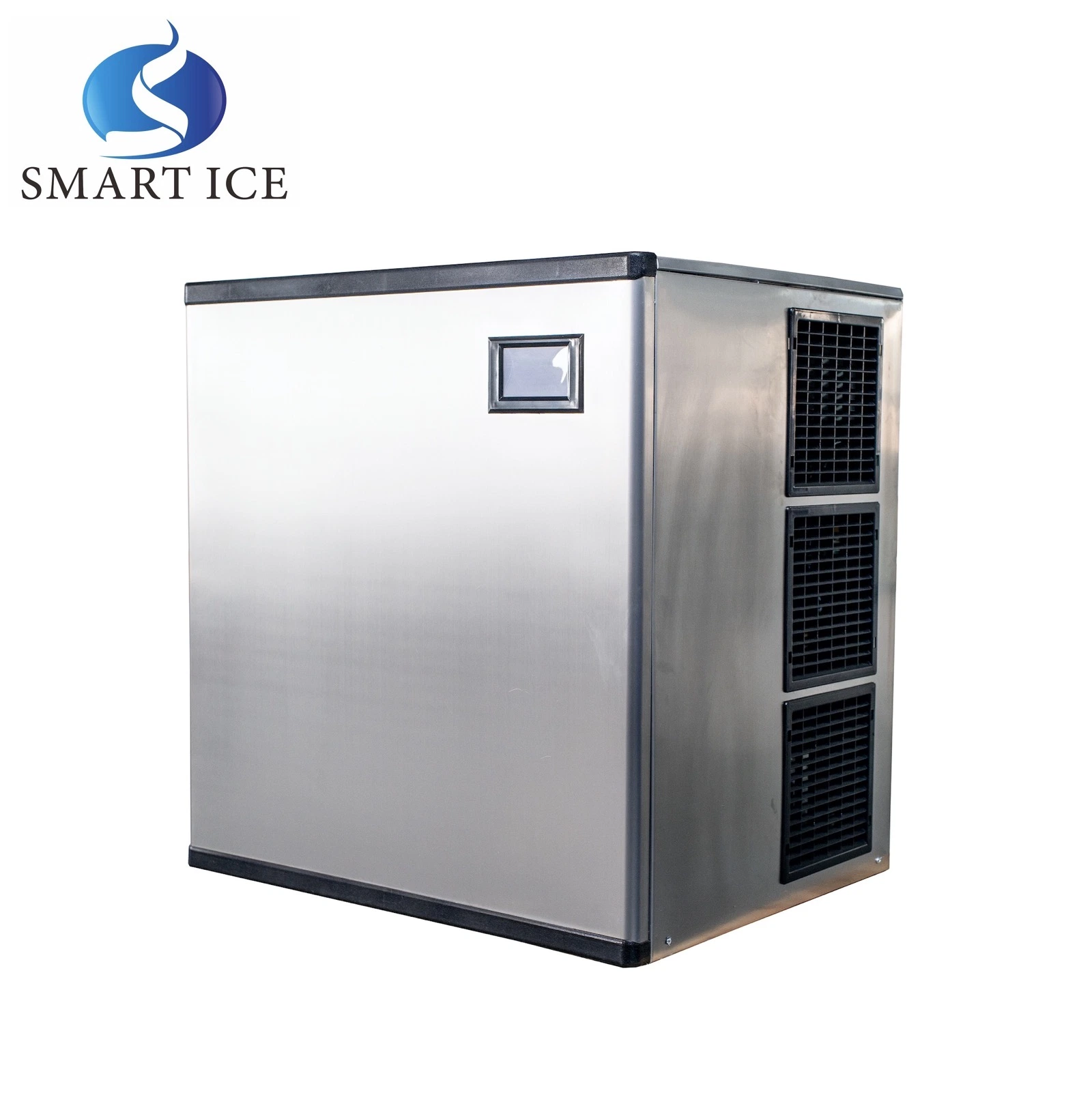 Ce Approved Block Ice Machine for Beverage Cooling