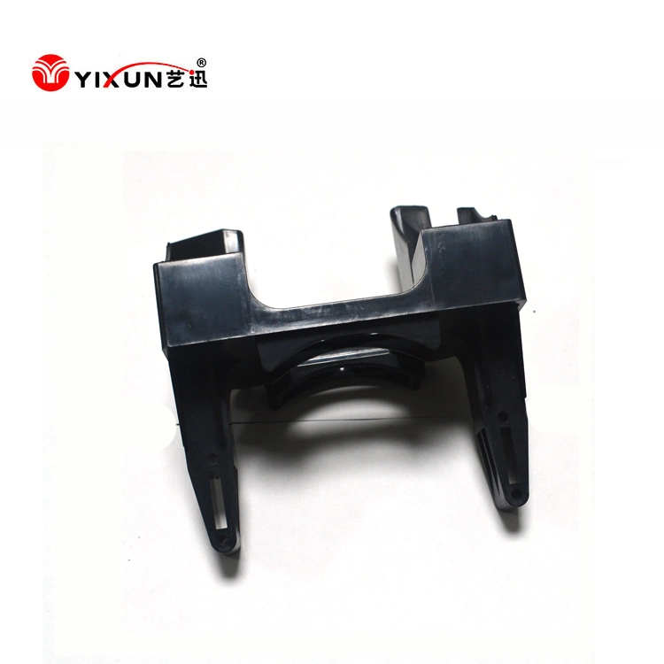 Customized PVC Fitting Spare Parts Plastic Injection Moulding