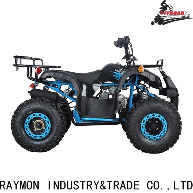 Neues Modell 110cc ATV 125cc ATV für Erwachsene