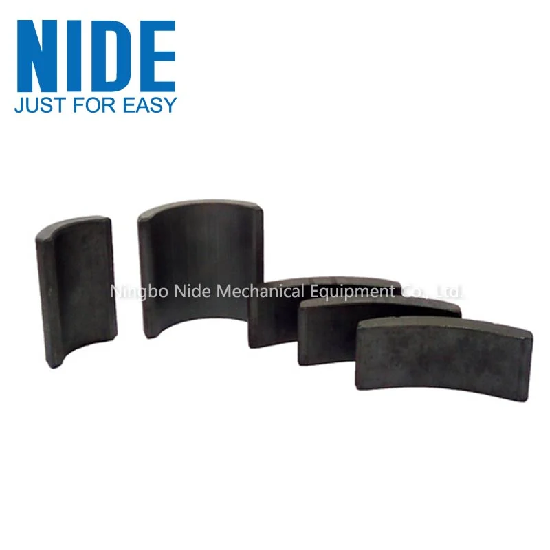 Ferrite Magnetic Material for Lawn Mower and Electric Saw Motor