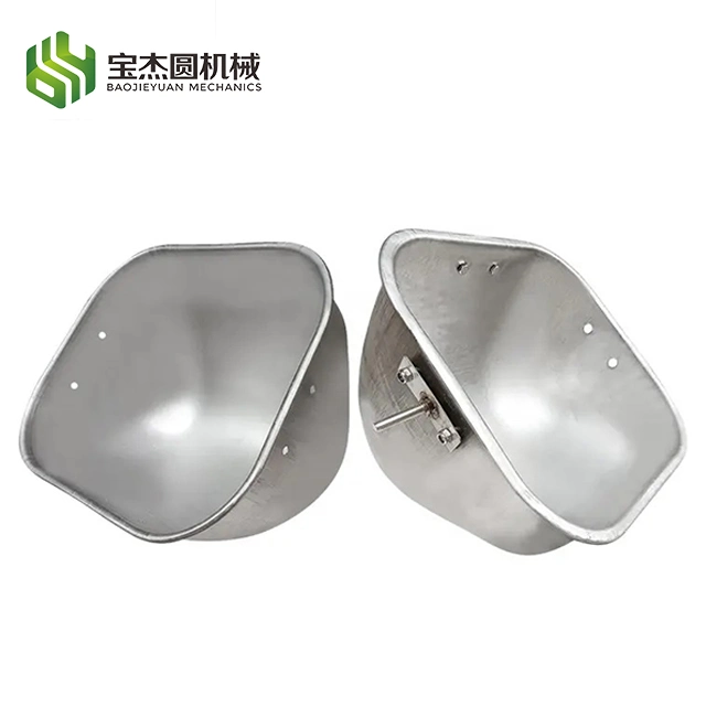 Piglet Feeding Trough SUS304 Stainless Steel High quality/High cost performance 