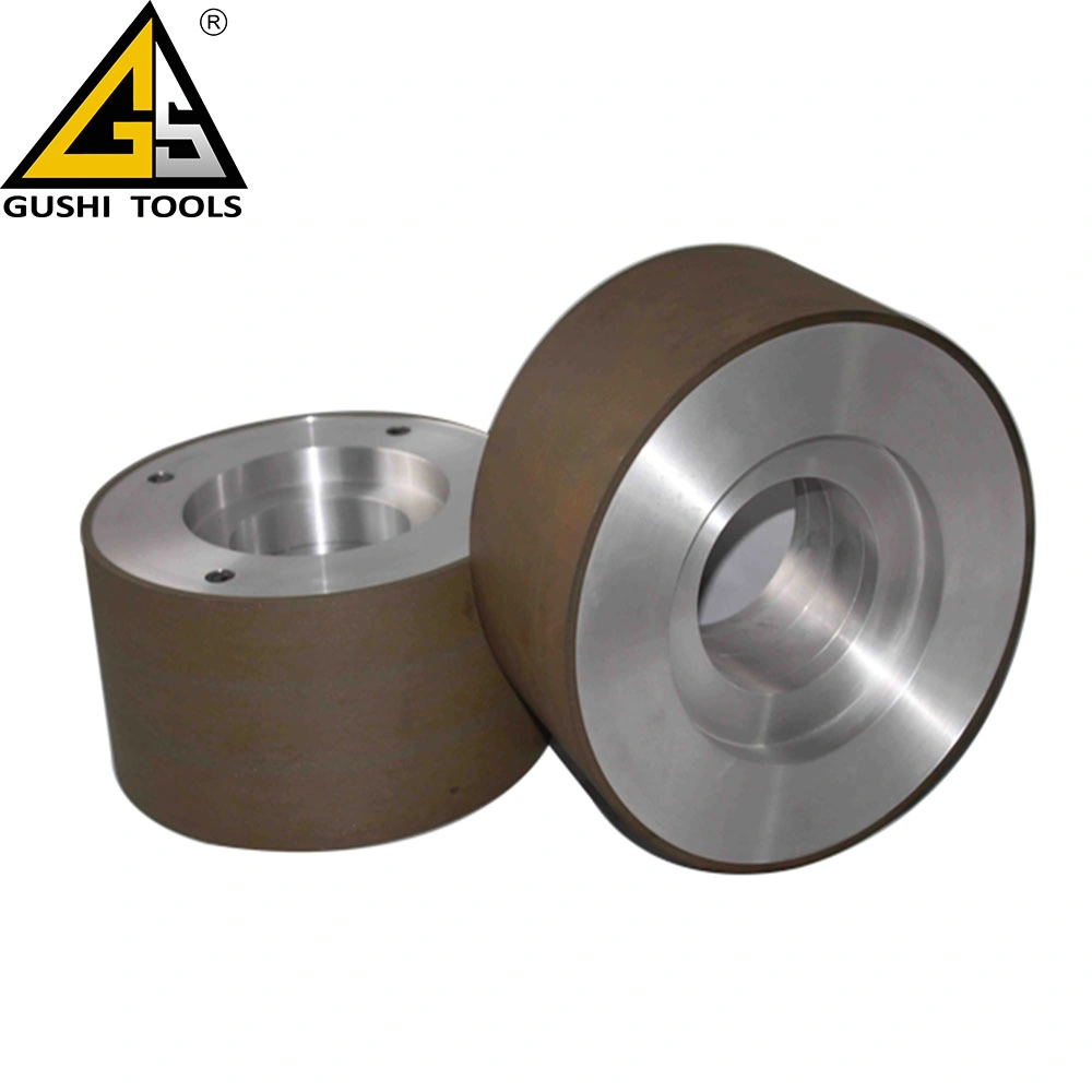 Custom 100-1100mm 24-320 Grit Cup-Shaped Abrasive Grinding Stone for Granite/ Marble