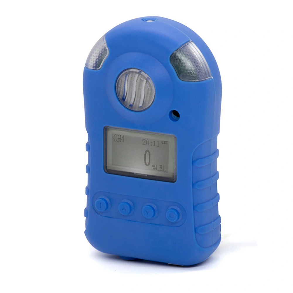 Portable Chlorine Meter Single Gas Detector